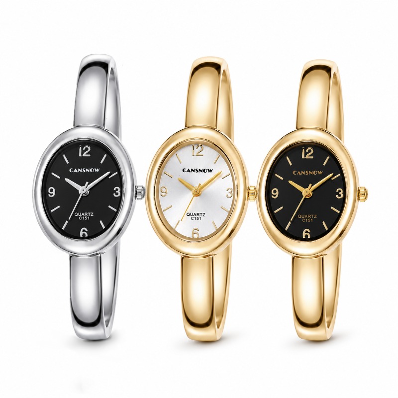 Jewelry And Watches Luxury Brand - Top Brand Luxury Bangle Watches for