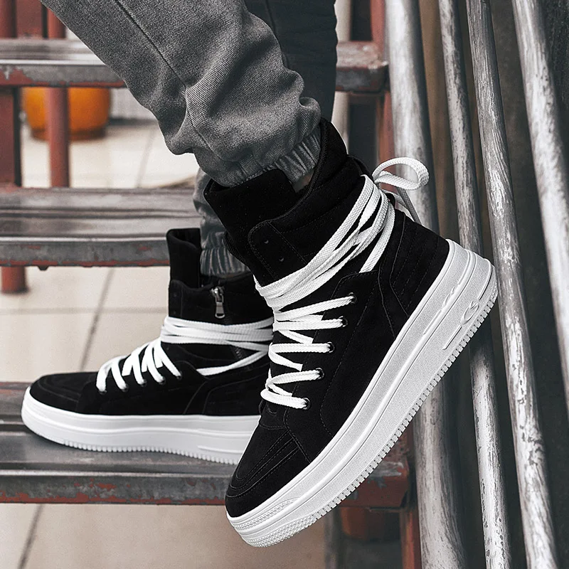 Anklet Foot Chain - Men New Air Shoes Back To