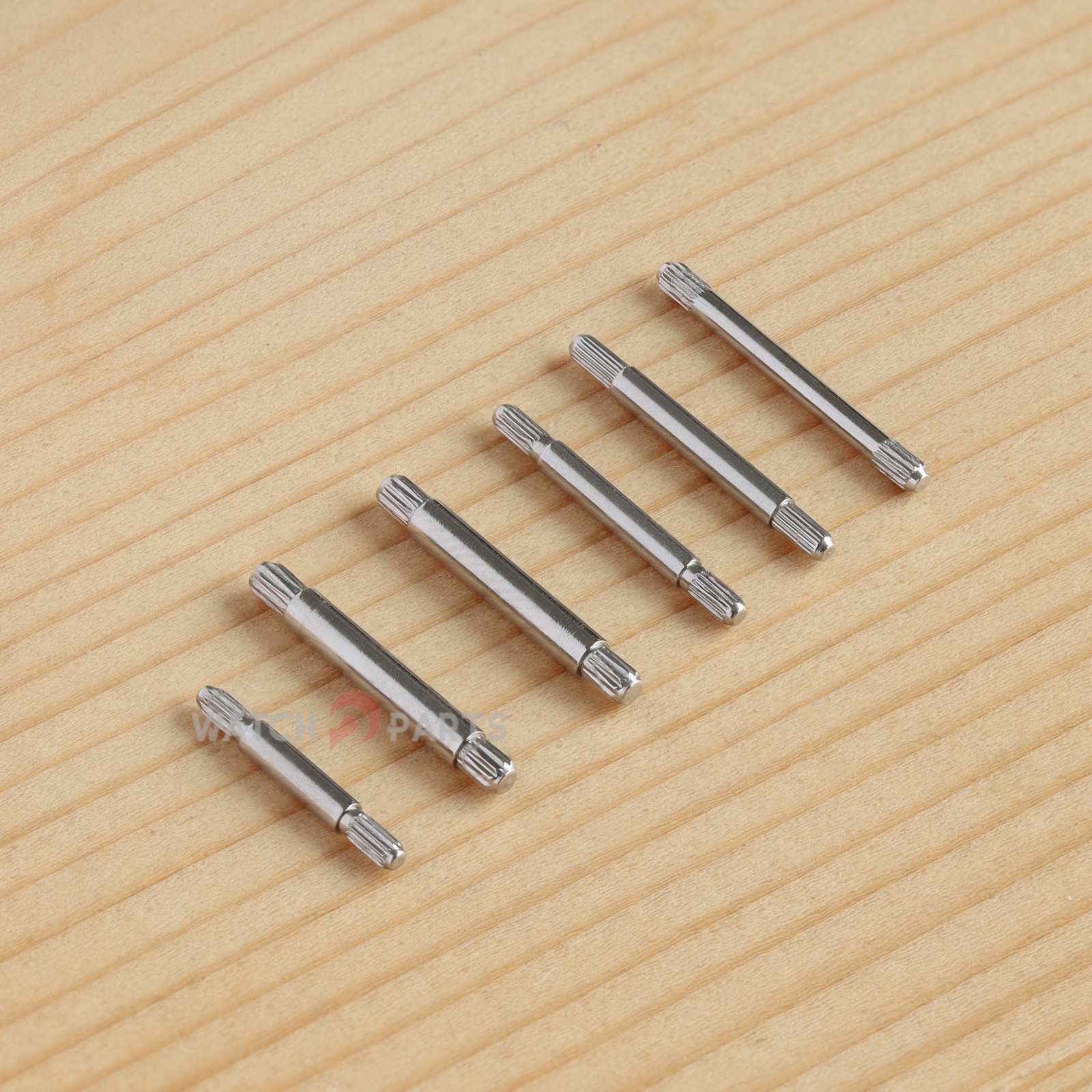 Jared Jewelry Watches - Knurled Pins for Rolex Watch Jubilee