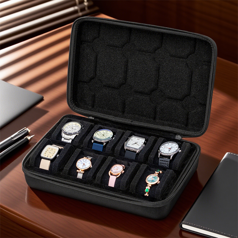 Jewelry Stores Watches - Watch Box Travel Watch Storage Box