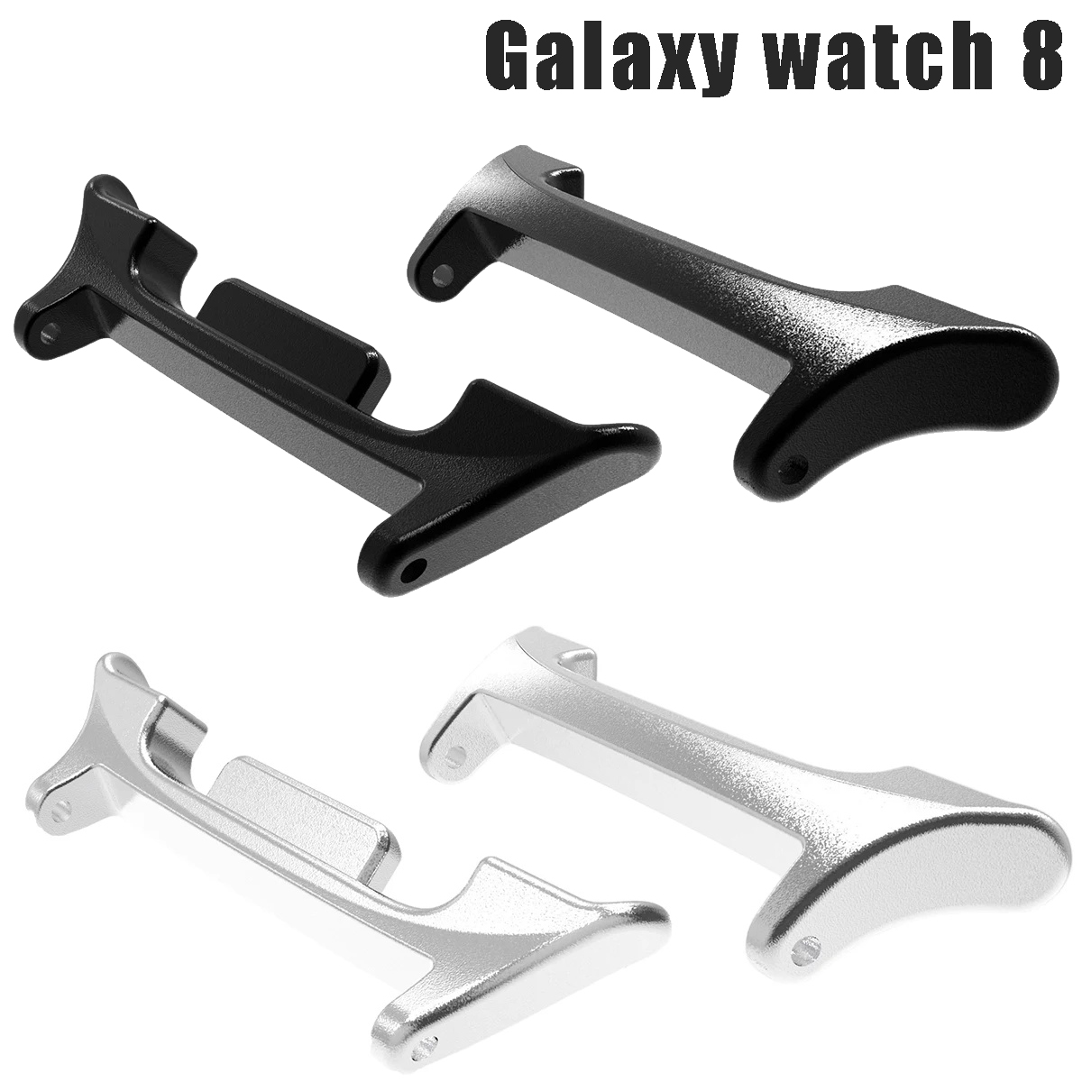 Jewelry Stores Watches - 2PCS Adapter For Samsung Galaxy Watch