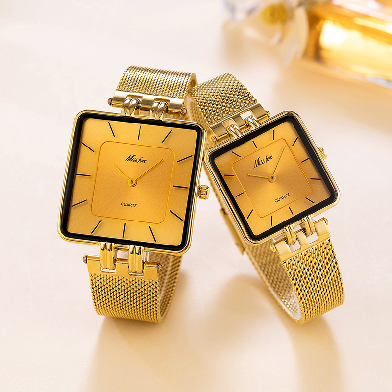 Jewelry And Watches Luxury Brand - Men's Watches Bling Iced Out Quartz