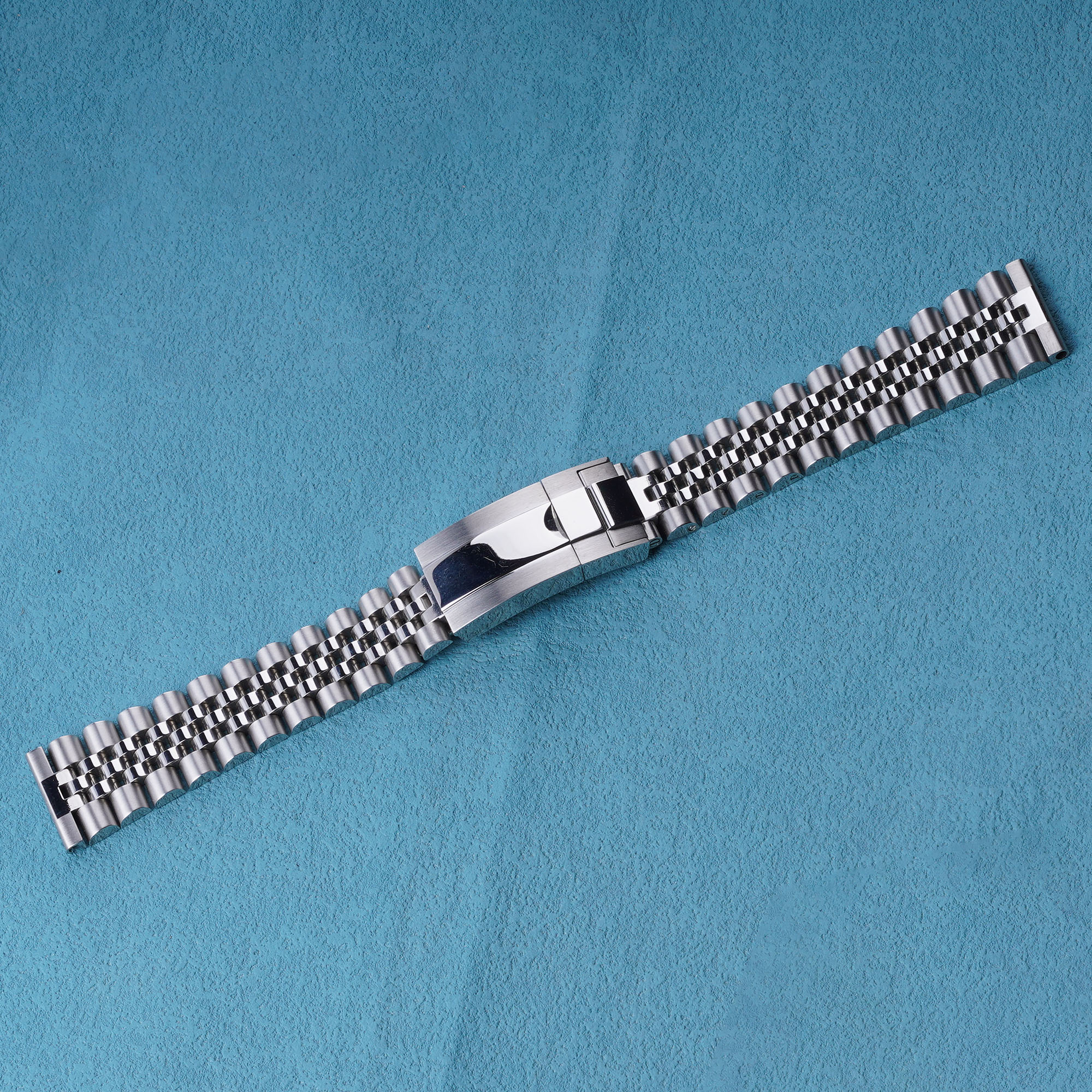 Jared Jewelry Watches - Rolamy 20 22mm Silver Stainless Steel