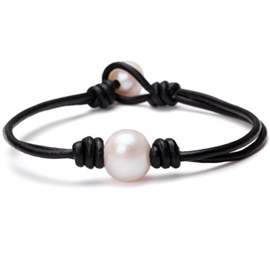 Jewelry & Watches Spółka Z Ograniczoną Odpowiedzialnością - Quality Assurance Aobei Pearl Single Cultured