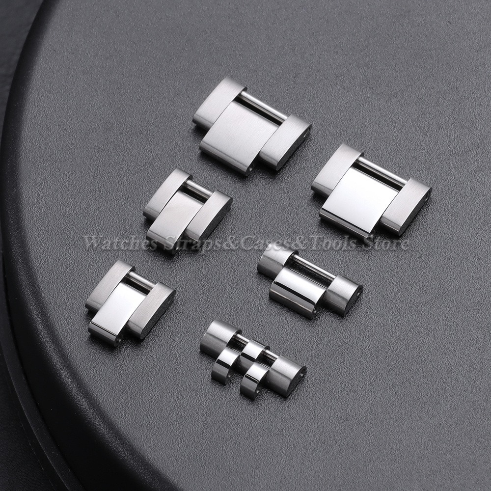 Extension Link for Rolex Steel - Jared Jewelry Watches recensie en prijs