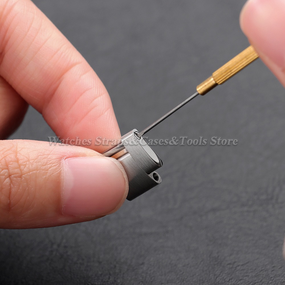 Extension Link for Rolex Steel - Jared Jewelry Watches recensie en prijs