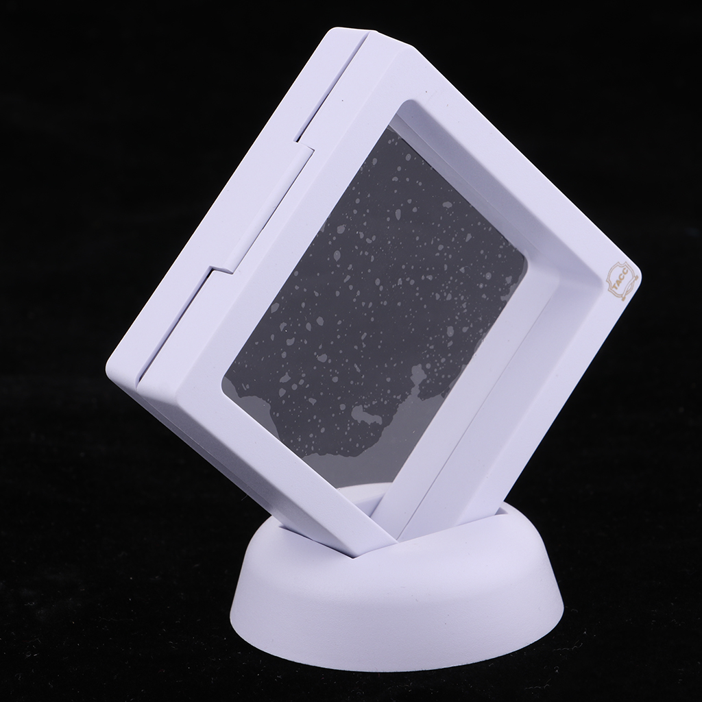 Coins Floating Display Case Tr - Collectors Coins Jewelry & Watches Of Smithtown Reviews recensie en prijs