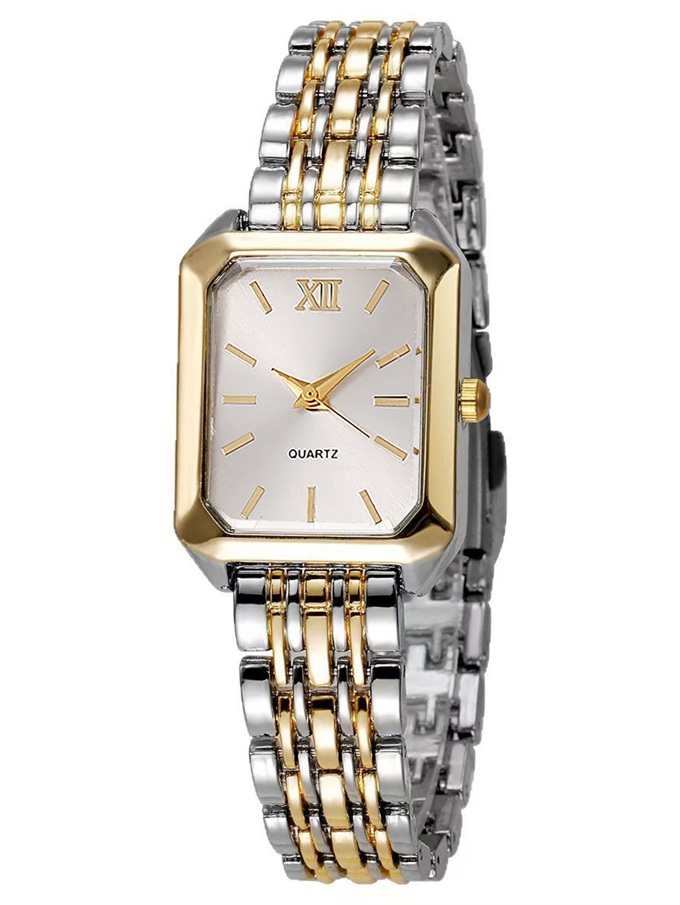 The lady's compact quartz watc - Does Jewelry Include Watches recensie en prijs