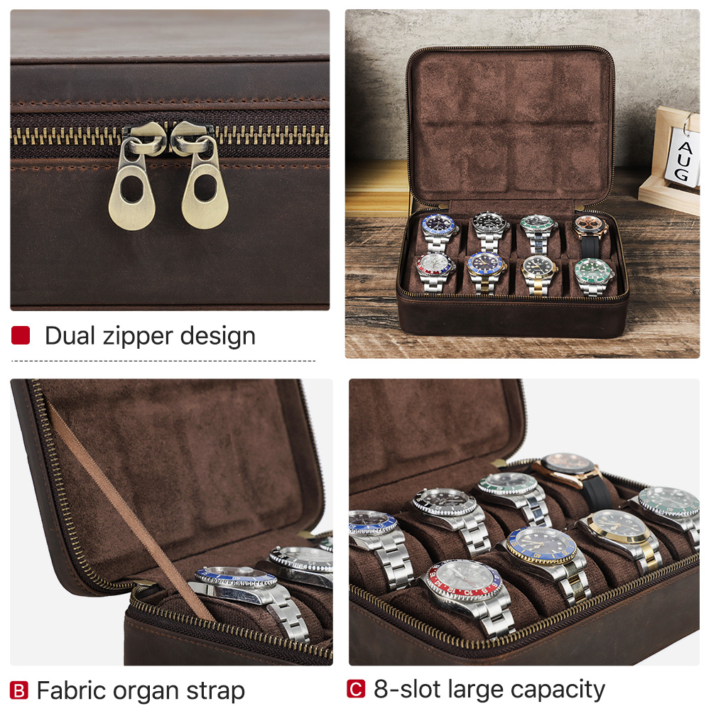 CONTACTS FAMILY 8/10/12 Slots  - Best Jewelry Watches Women recensie en prijs