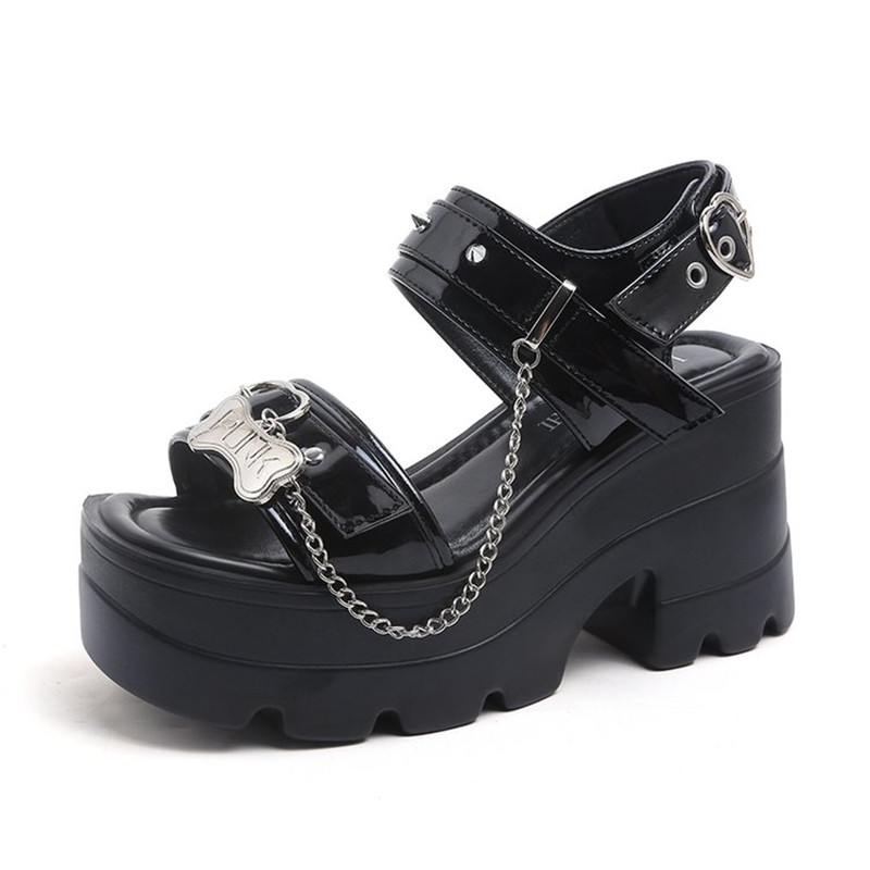 10CM New 2026 Punk Style Women - Anklet Foot Chain recensie en prijs