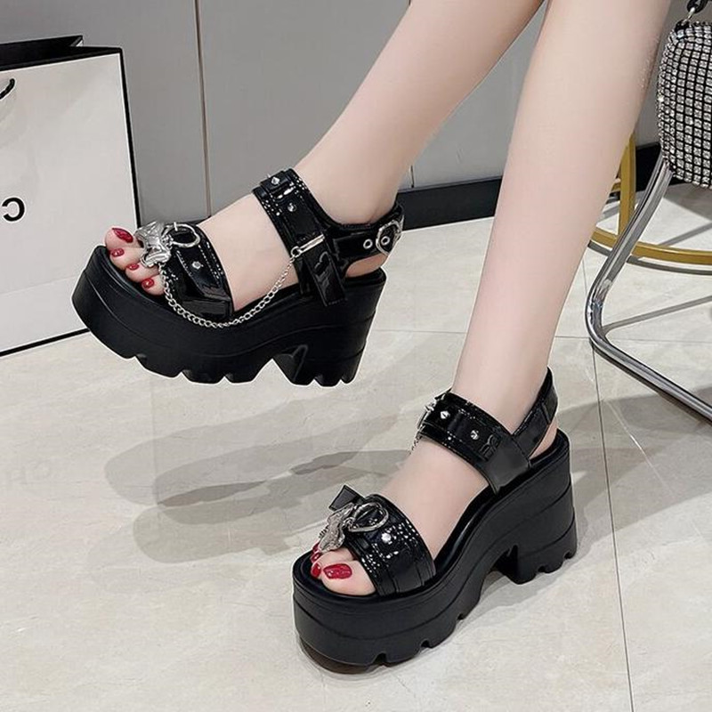 10CM New 2026 Punk Style Women - Anklet Foot Chain recensie en prijs