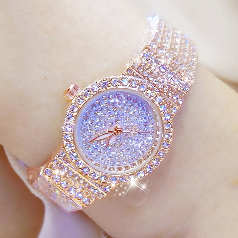 BS Women Watch Famous Luxury B - Jewelry Watches Gold recensie en prijs