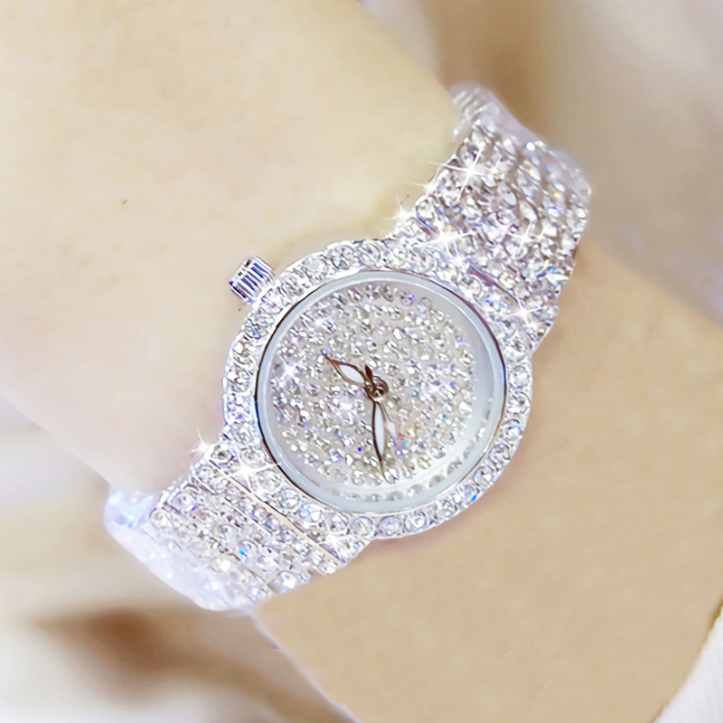 BS Women Watch Famous Luxury B - Jewelry Watches Gold recensie en prijs
