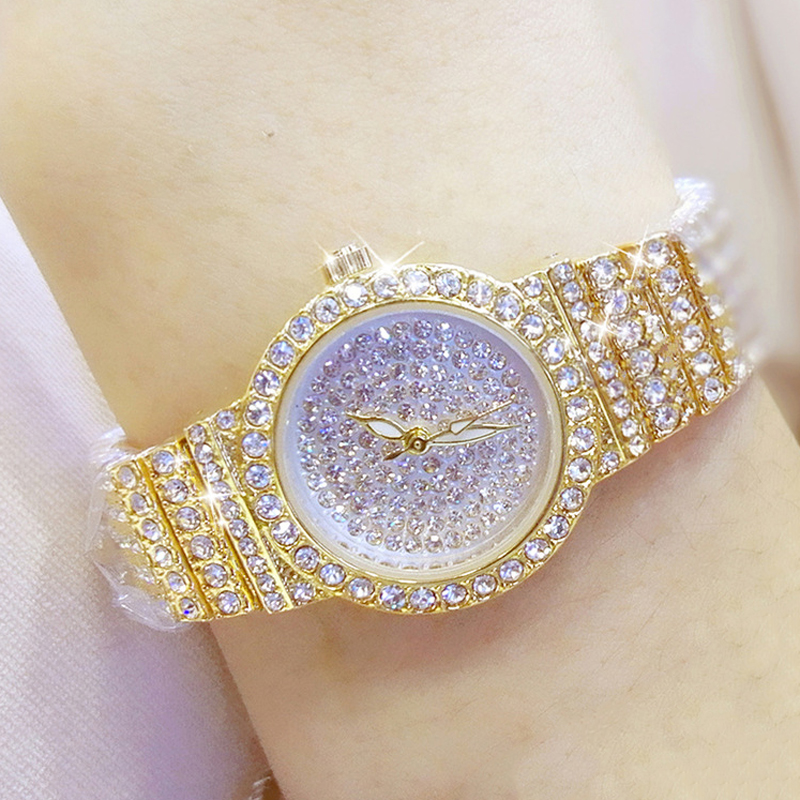 BS Women Watch Famous Luxury B - Jewelry Watches Gold recensie en prijs