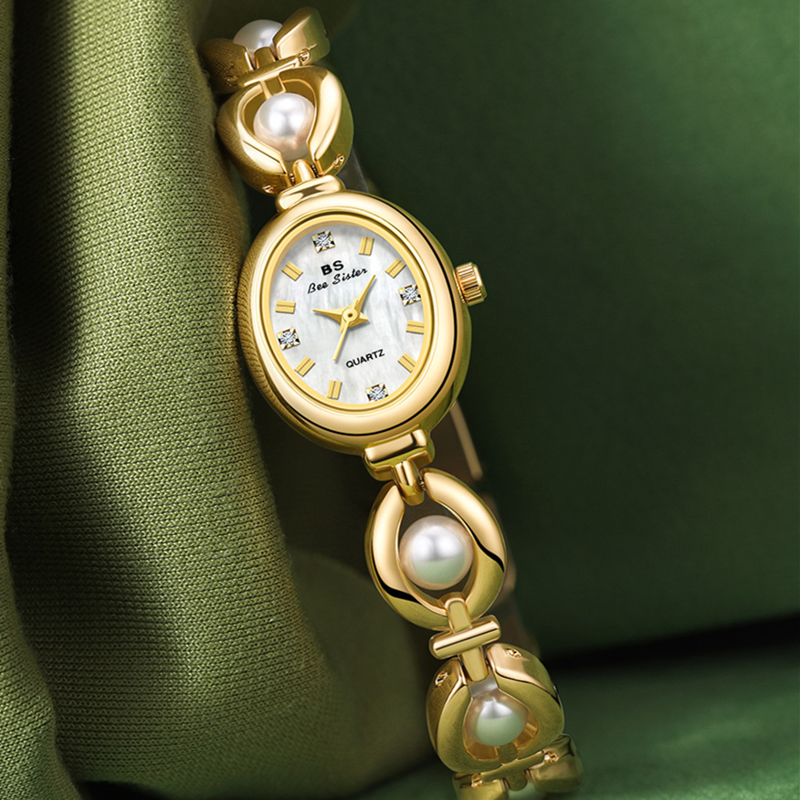 BS Women's Watch Brand Japanes - Jewelry And Watches Luxury Brand recensie en prijs