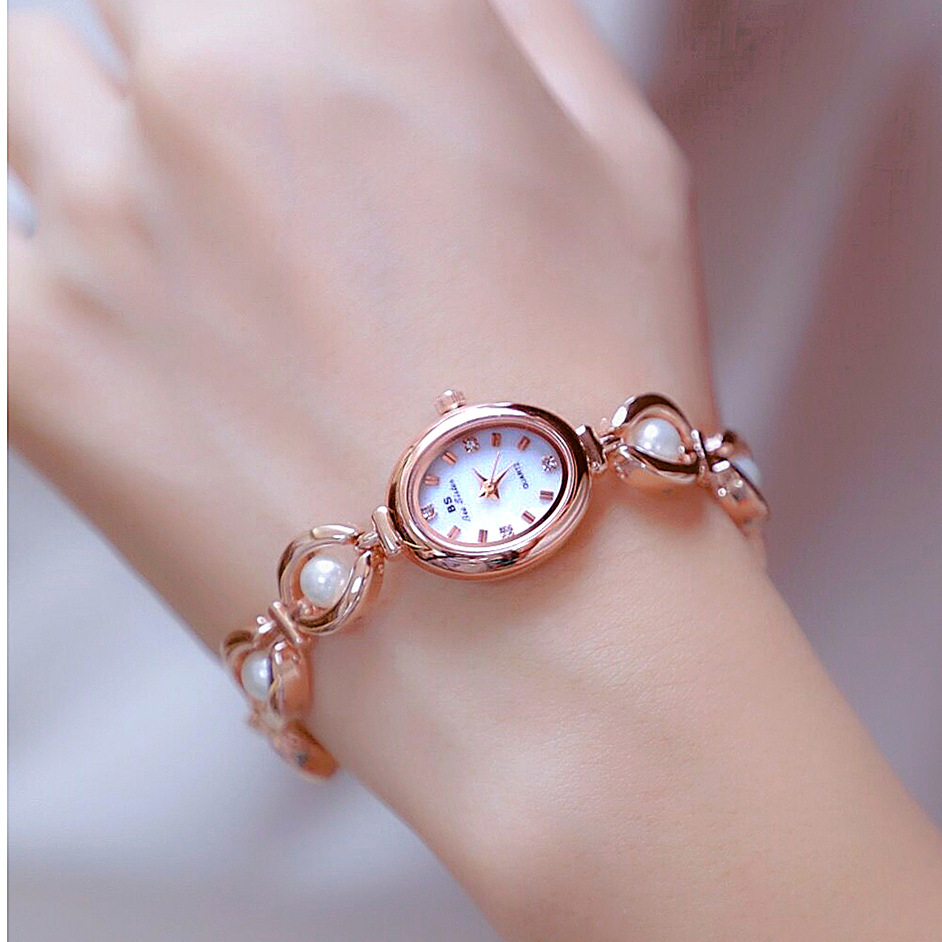 BS Women's Watch Brand Japanes - Jewelry And Watches Luxury Brand recensie en prijs
