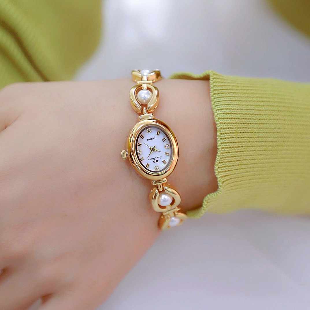 BS Women's Watch Brand Japanes - Jewelry And Watches Luxury Brand recensie en prijs