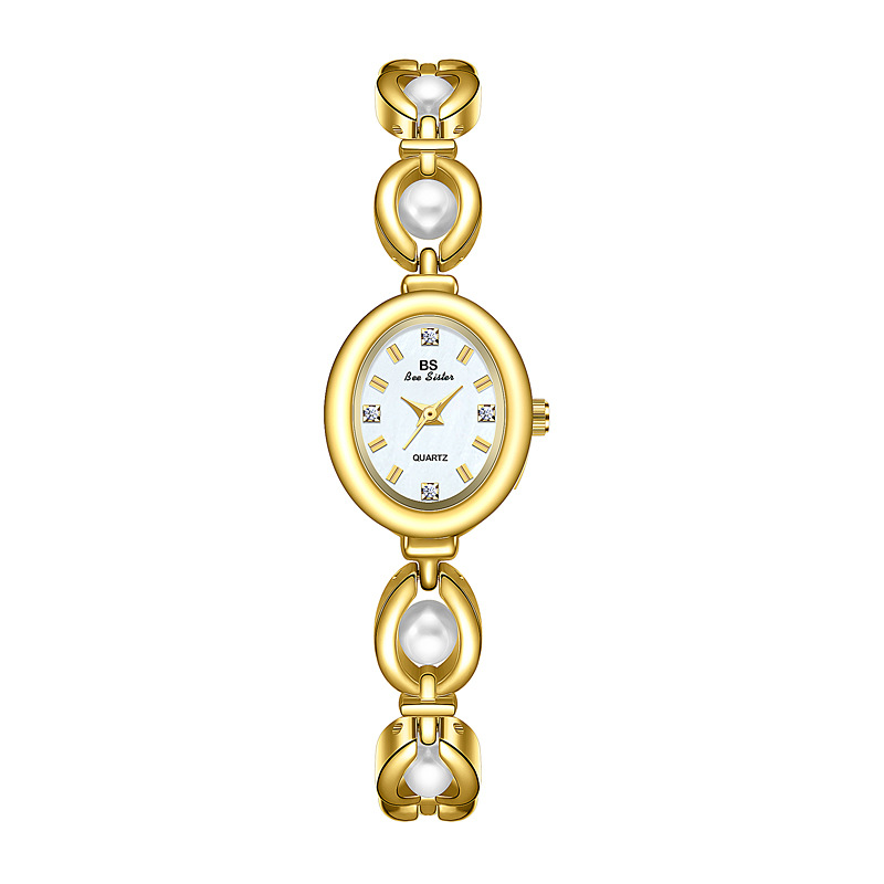 BS Women's Watch Brand Japanes - Jewelry And Watches Luxury Brand recensie en prijs