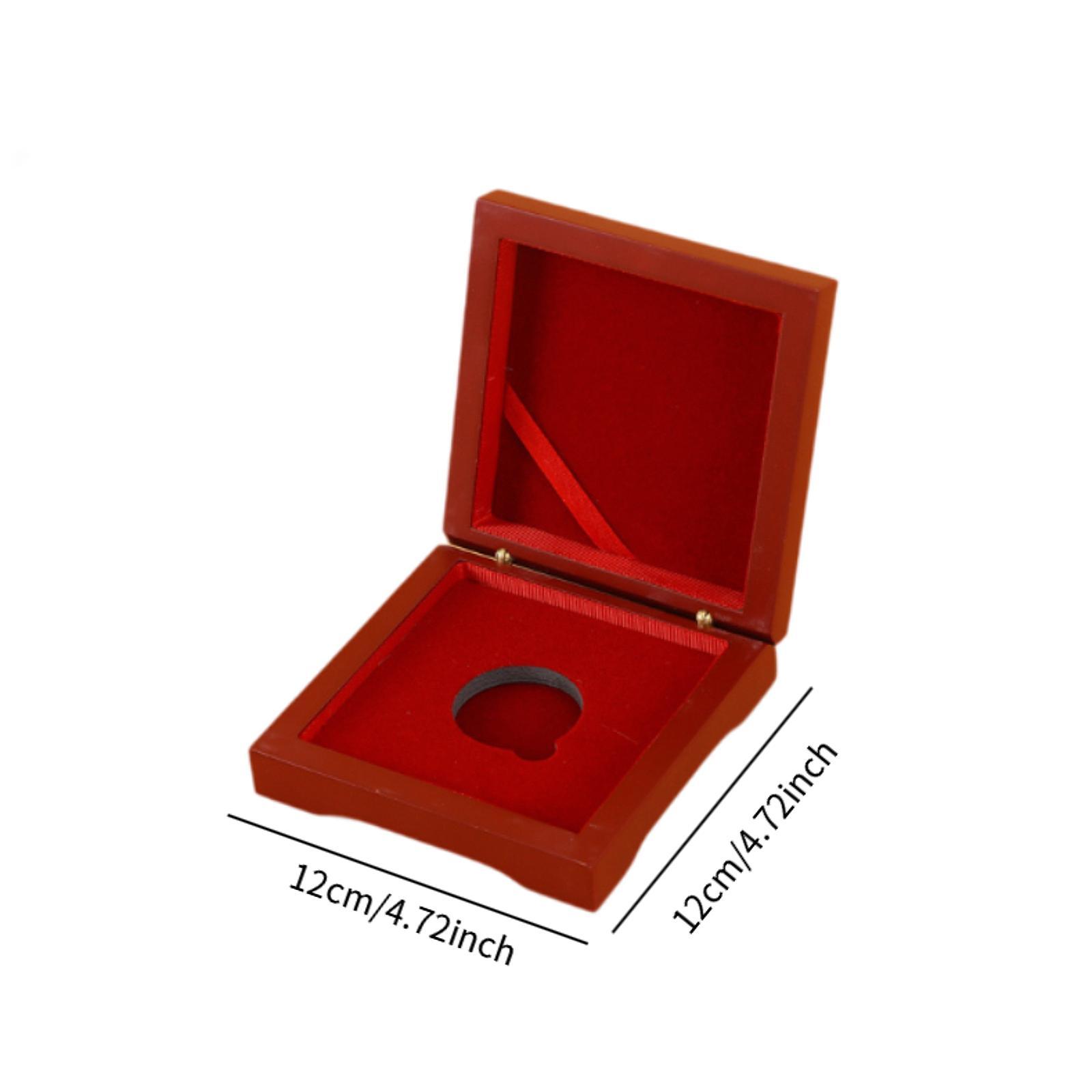 Display Case Ornament Holder D - Collectors Coins Jewelry & Watches Of Smithtown Reviews recensie en prijs