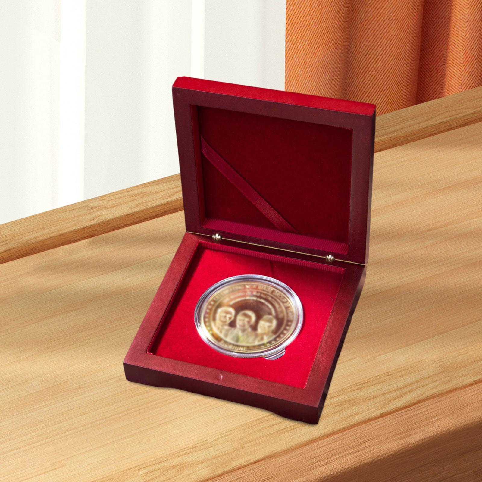 Display Case Ornament Holder D - Collectors Coins Jewelry & Watches Of Smithtown Reviews recensie en prijs