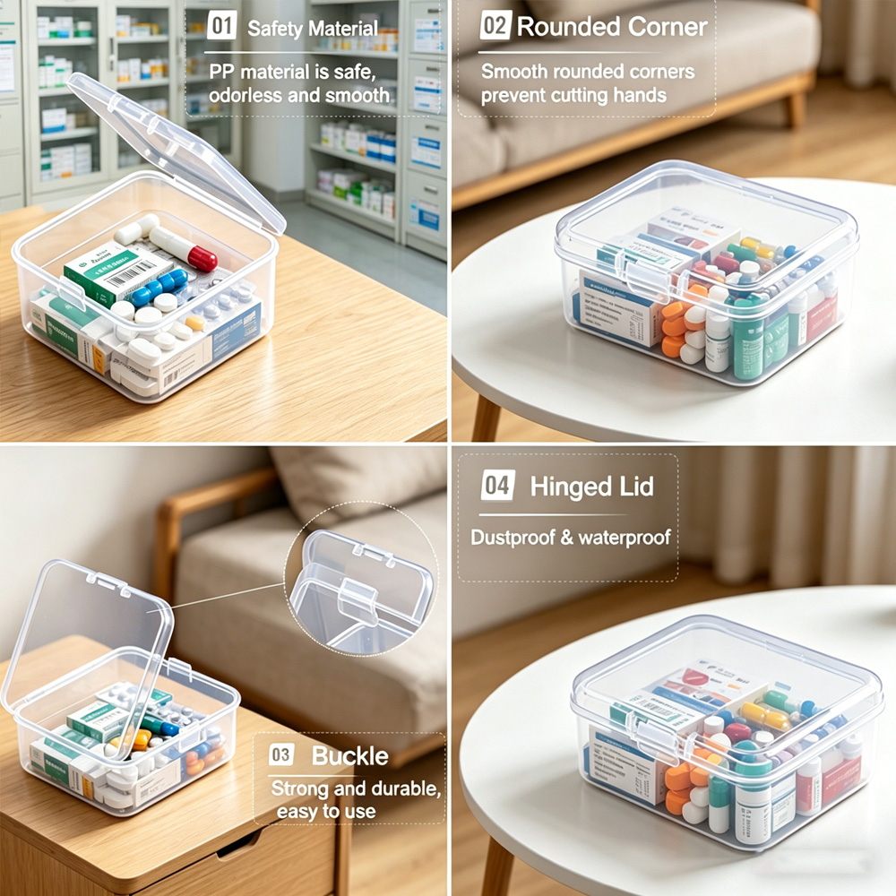 Multifunctional Desktop Organi - Jewelry & Watches Spółka Z Ograniczoną Odpowiedzialnością recensie en prijs