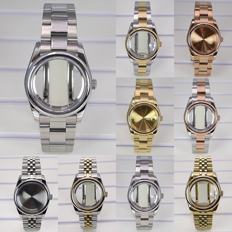 36mm/39mm Watch Case Sapphire  - Jared Jewelry Watches recensie en prijs