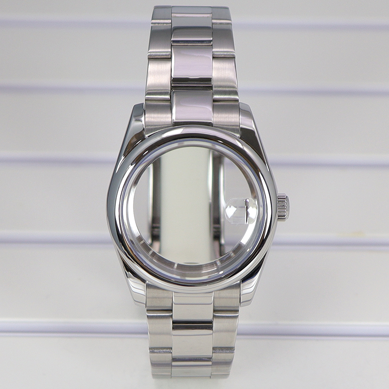 36mm/39mm Watch Case Sapphire  - Jared Jewelry Watches recensie en prijs