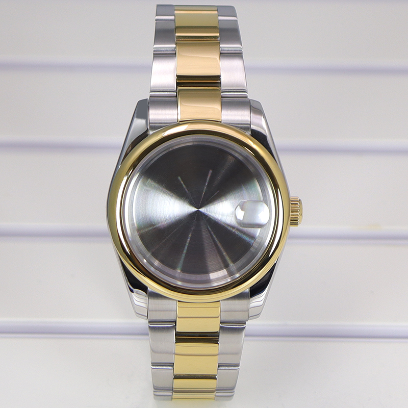 36mm/39mm Watch Case Sapphire  - Jared Jewelry Watches recensie en prijs