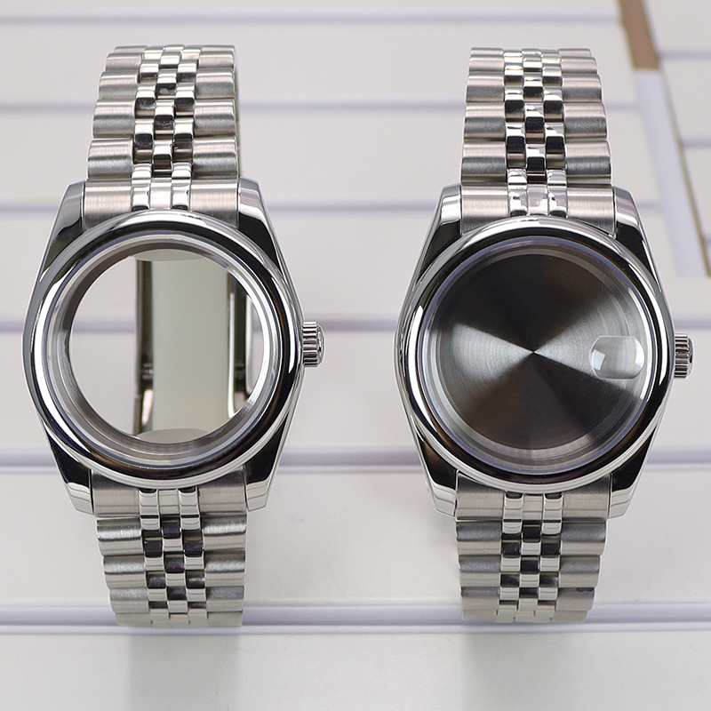36mm/39mm Watch Case Sapphire  - Jared Jewelry Watches recensie en prijs