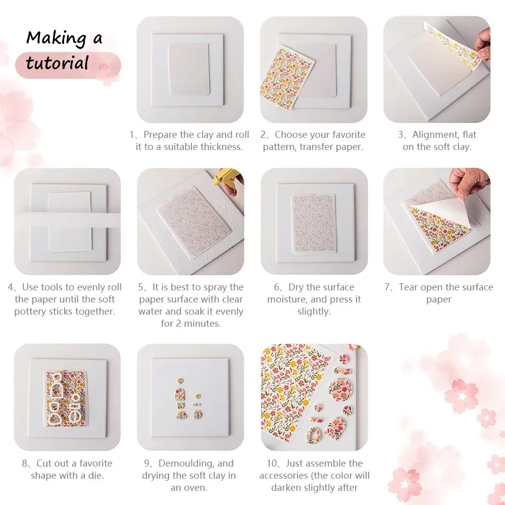 20pcs/set Mother's Day/Mama Pa - Jewelry & Watches Spółka Z Ograniczoną Odpowiedzialnością recensie en prijs