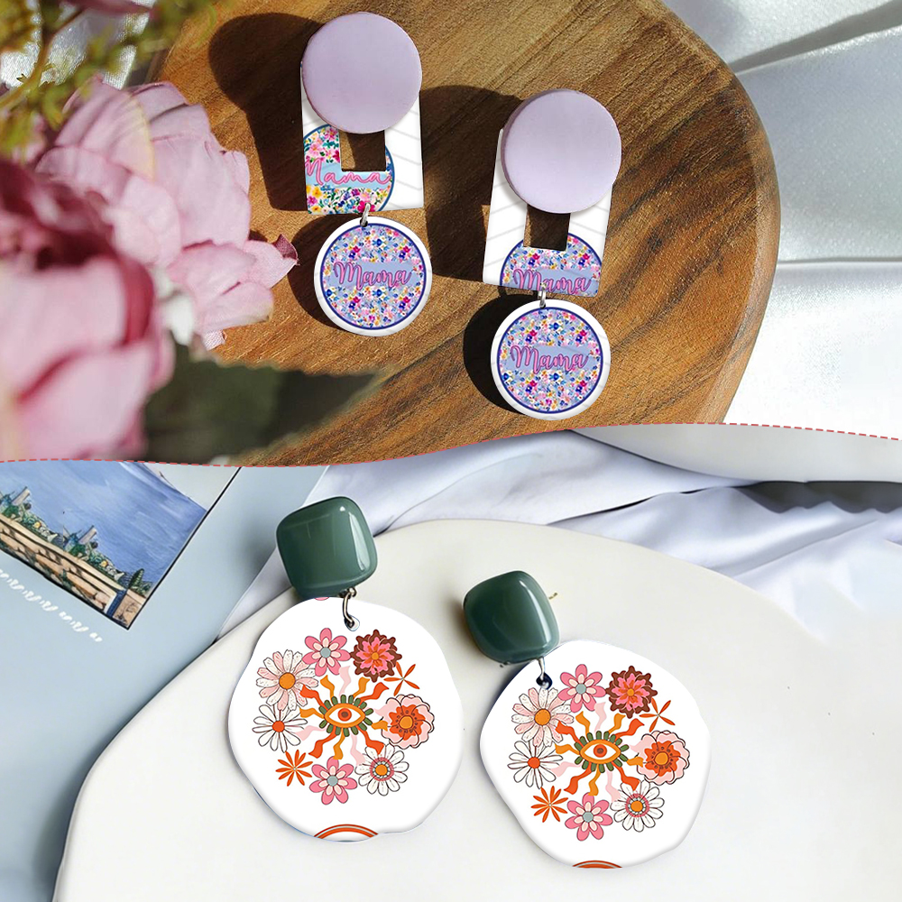 20pcs/set Mother's Day/Mama Pa - Jewelry & Watches Spółka Z Ograniczoną Odpowiedzialnością recensie en prijs