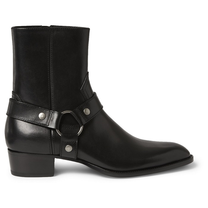 New Brown /Black Suede Leather - Anklet Foot Chain recensie en prijs