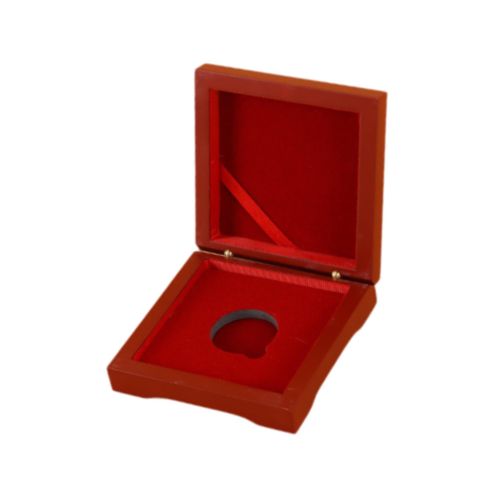 Portable Coin Display Case Woo - Collectors Coins Jewelry & Watches Of Smithtown Reviews recensie en prijs