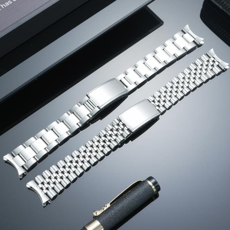 19mm men's WatchBand For Seiko - Jared Jewelry Watches recensie en prijs