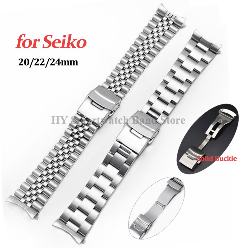 Solid Stainless Steel Bracelet - Jared Jewelry Watches recensie en prijs