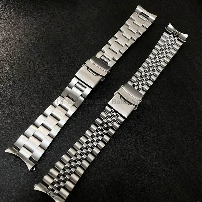 Solid Stainless Steel Bracelet - Jared Jewelry Watches recensie en prijs