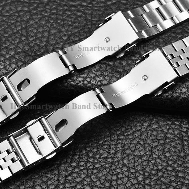 Solid Stainless Steel Bracelet - Jared Jewelry Watches recensie en prijs