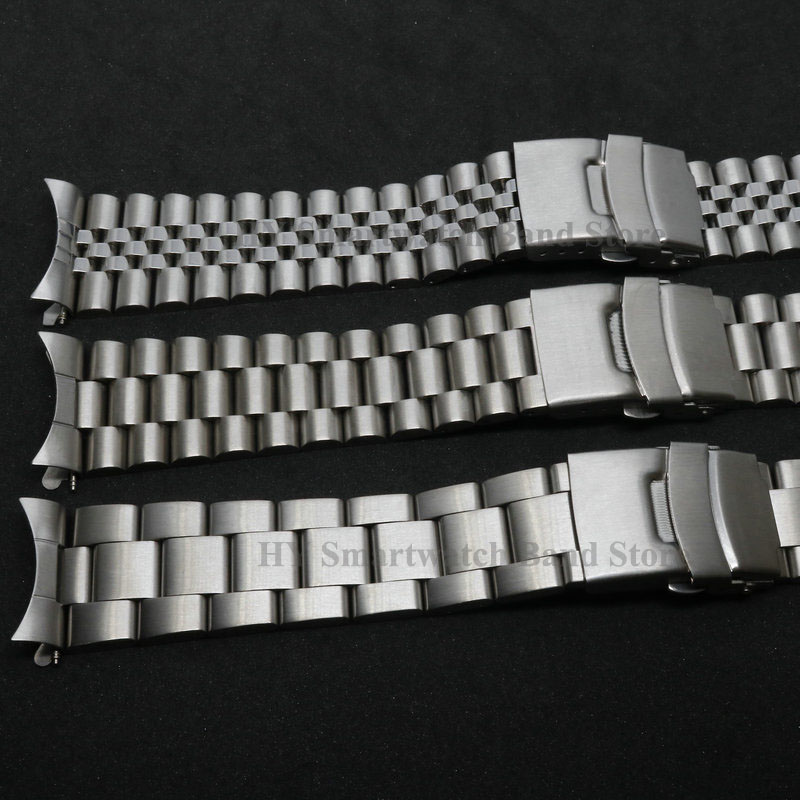 Solid Stainless Steel Bracelet - Jared Jewelry Watches recensie en prijs