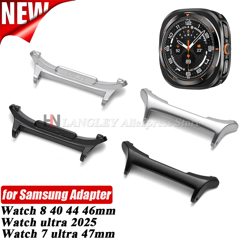 1 Pair Adapter for Samsung Gal - Jewelry Stores Watches recensie en prijs