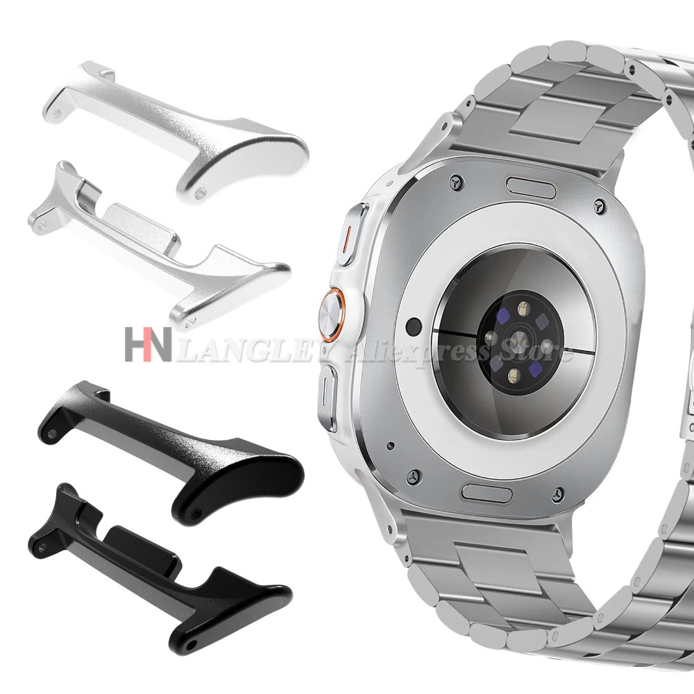 1 Pair Adapter for Samsung Gal - Jewelry Stores Watches recensie en prijs