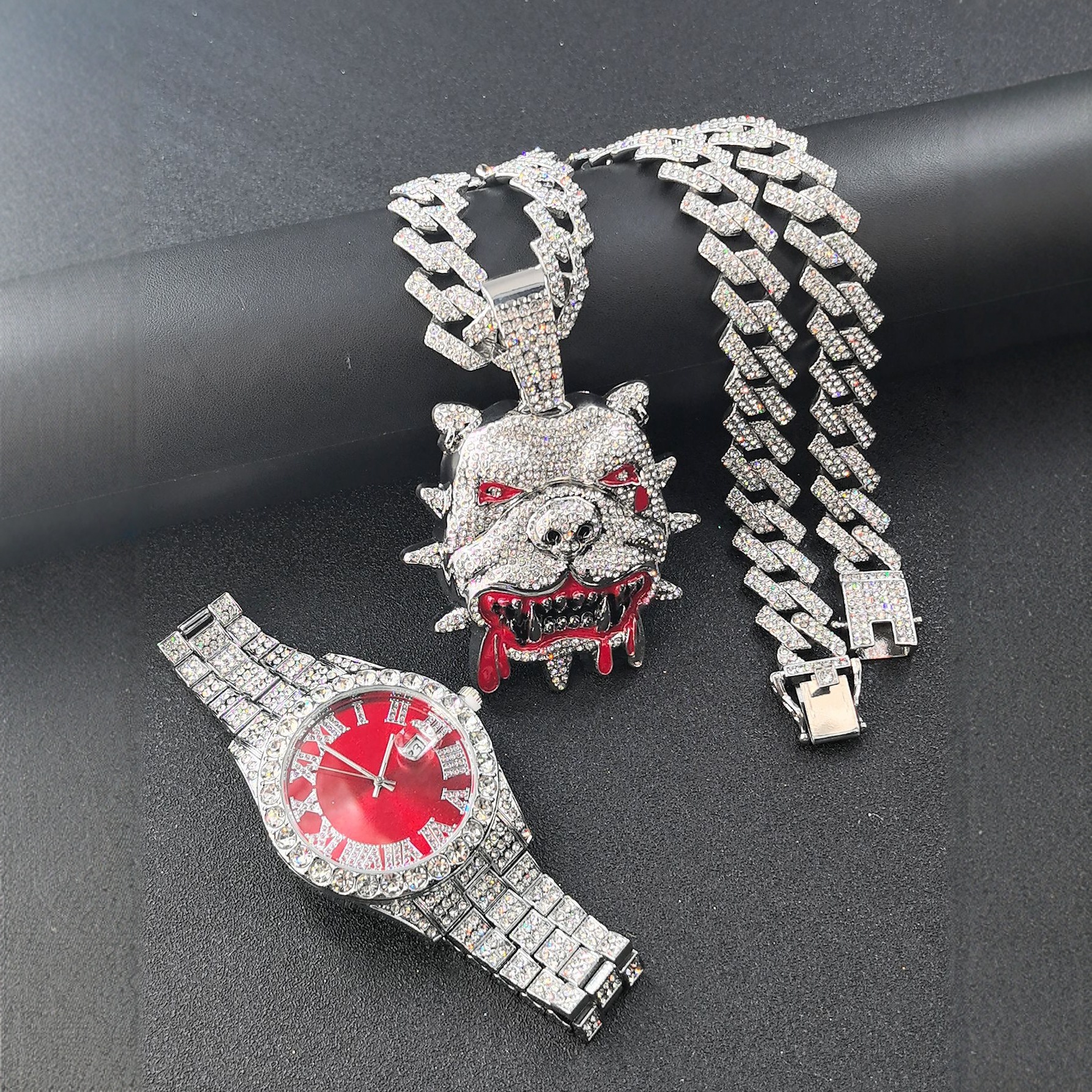 DIY accessories Hot-selling me - Jewelry Stores Watches recensie en prijs