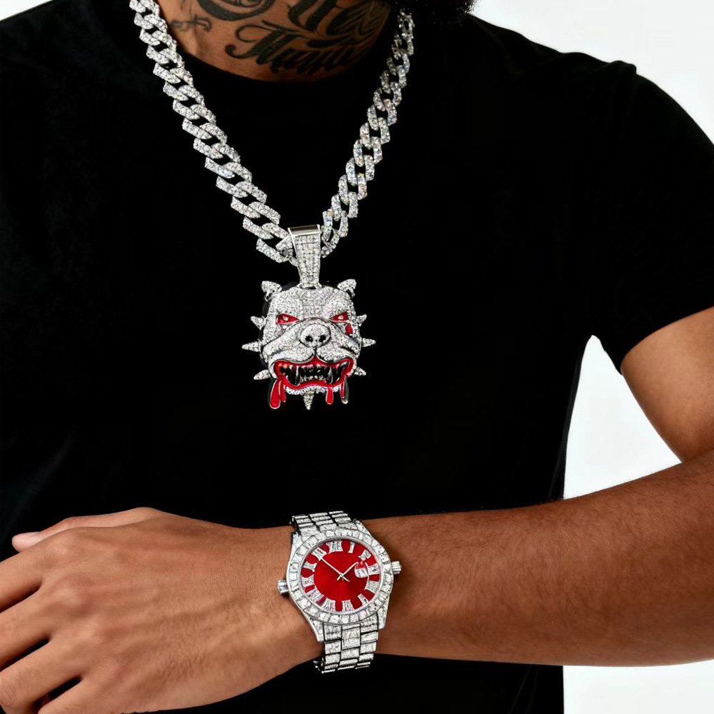 DIY accessories Hot-selling me - Jewelry Stores Watches recensie en prijs