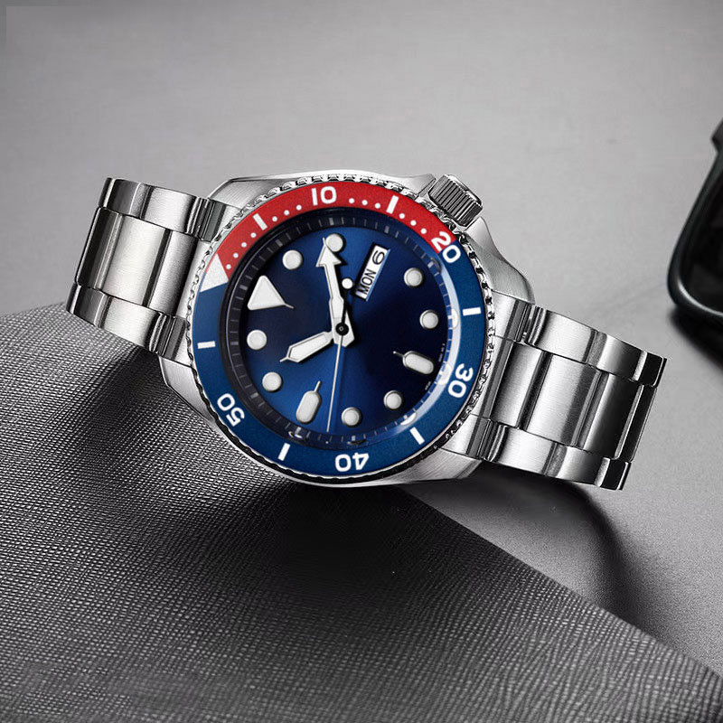 316L Stainless Steel Strap for - Jared Jewelry Watches recensie en prijs