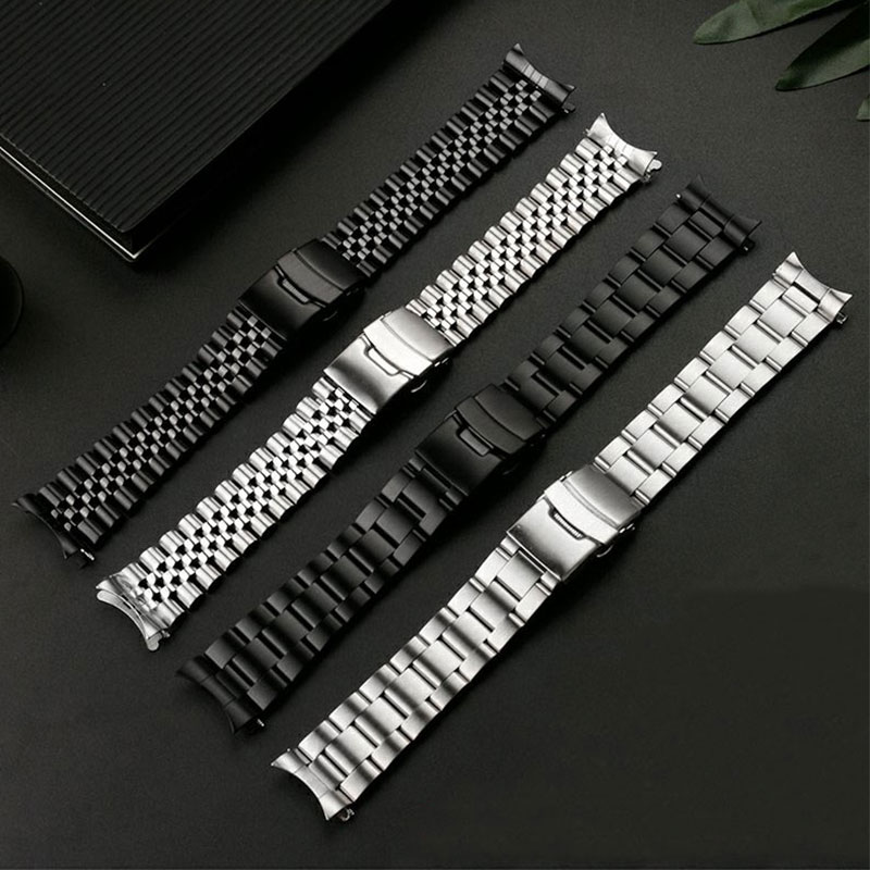 316L Stainless Steel Strap for - Jared Jewelry Watches recensie en prijs