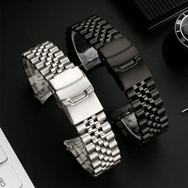 316L Stainless Steel Strap for - Jared Jewelry Watches recensie en prijs