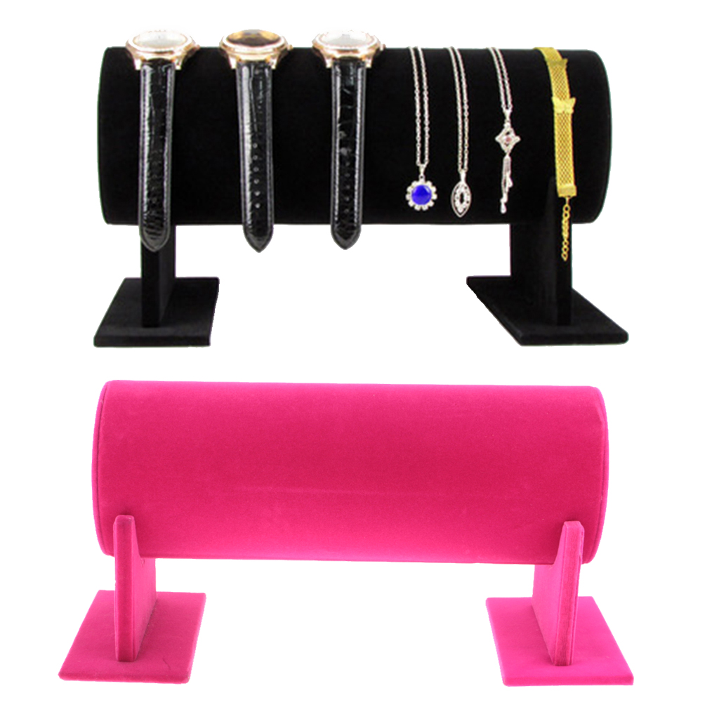 Velvet Bracelet Chain Watch T- - Jewelry Shop Watches recensie en prijs