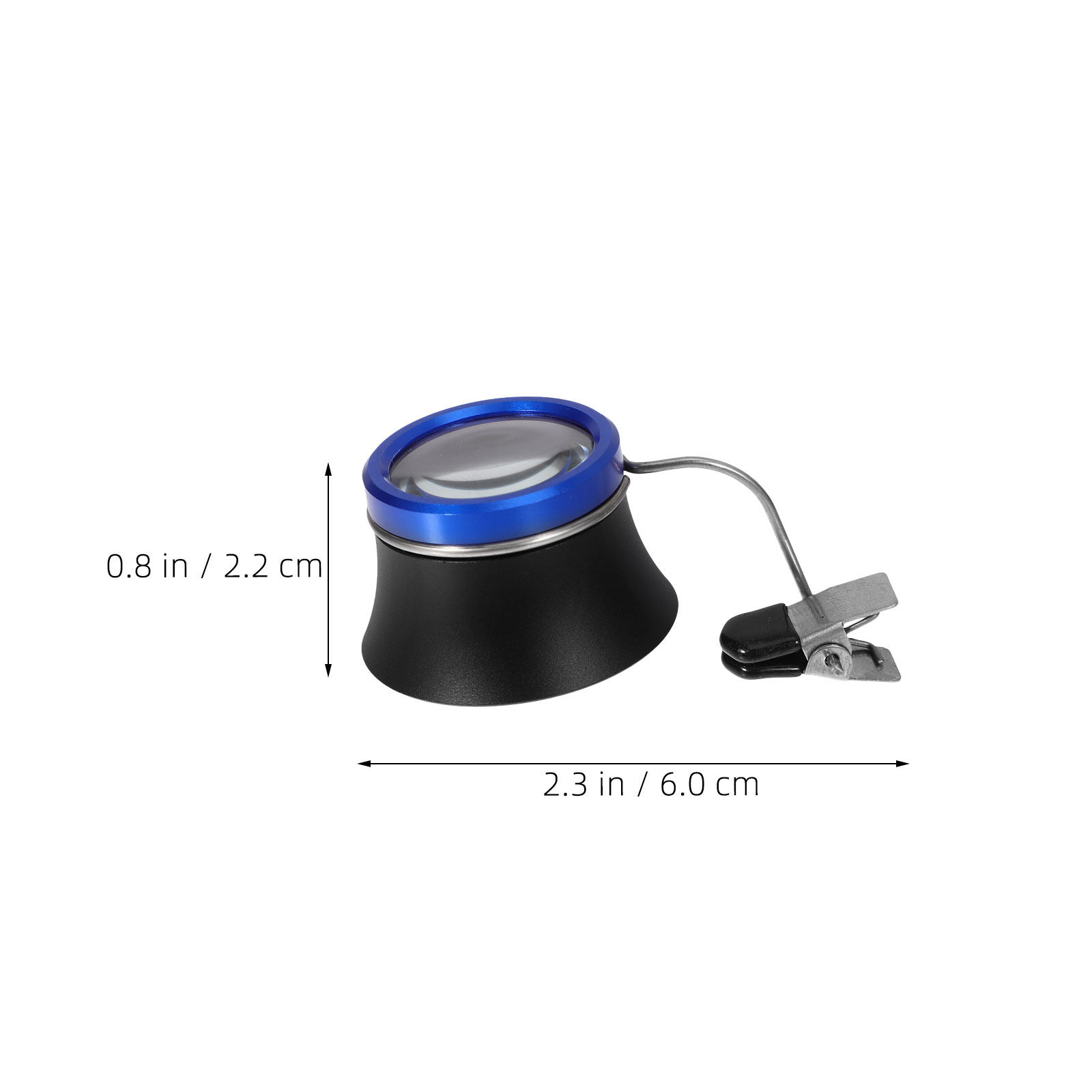 2Pcs Watchmaker Repair Loupe C - Collectors Coins Jewelry & Watches Of Smithtown Reviews recensie en prijs