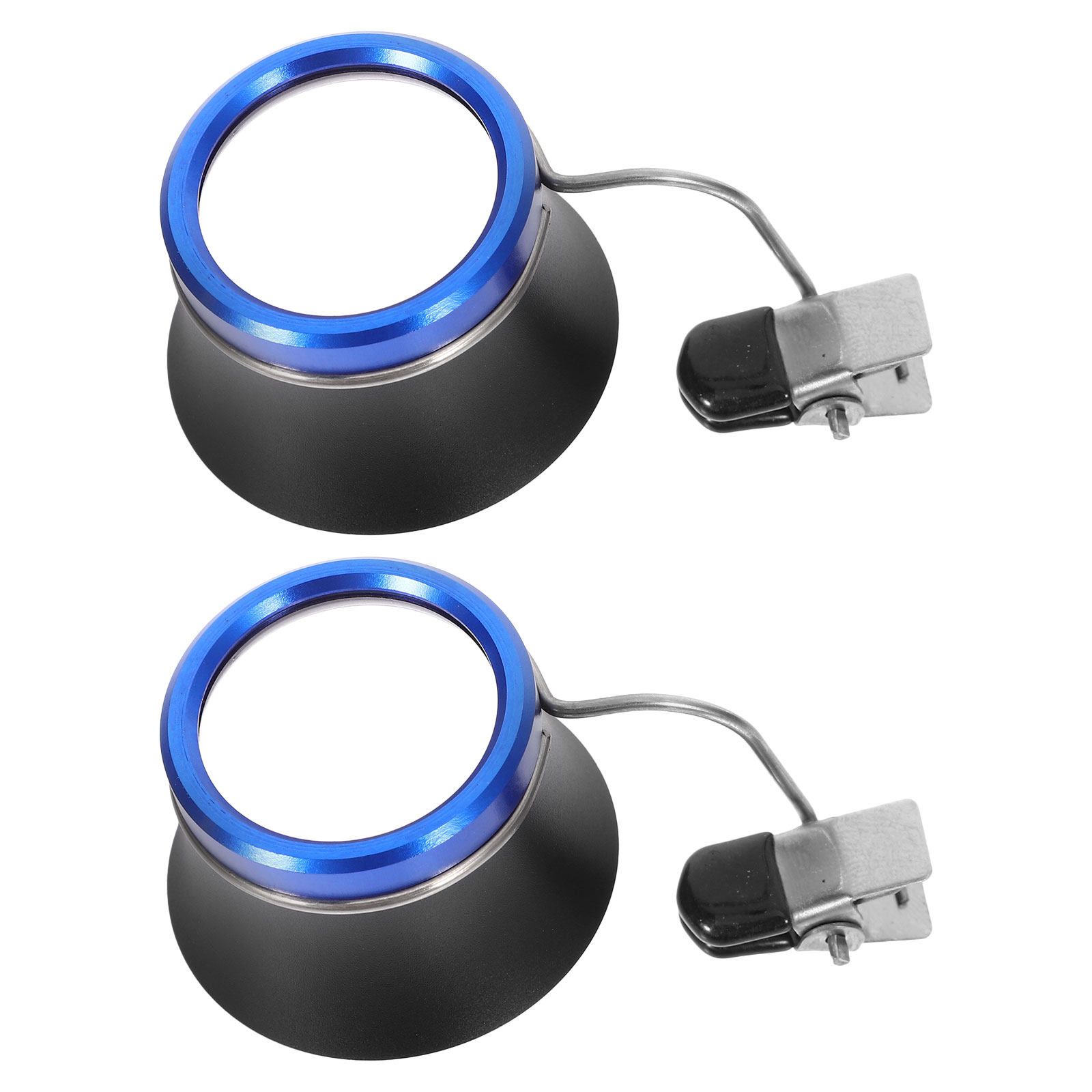 2Pcs Watchmaker Repair Loupe C - Collectors Coins Jewelry & Watches Of Smithtown Reviews recensie en prijs