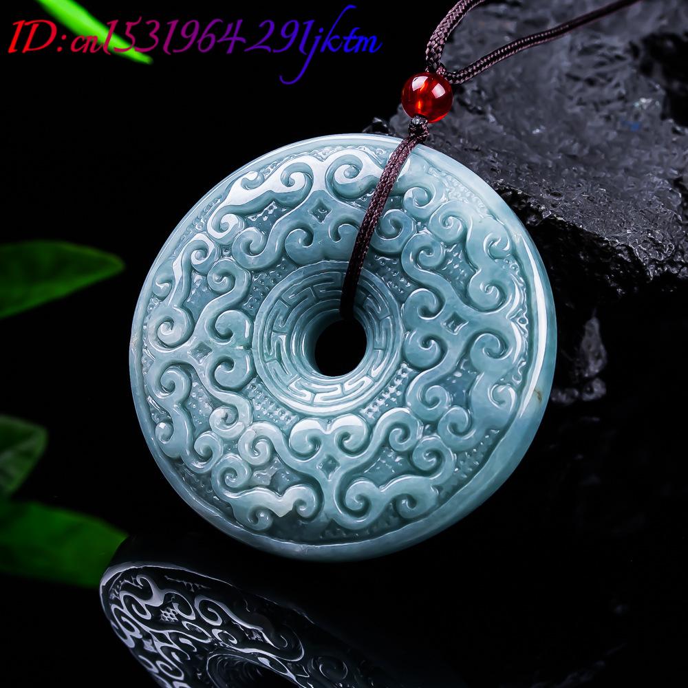 Natural Burmese Jadeite Flower - Jewelry & Watches Spółka Z Ograniczoną Odpowiedzialnością recensie en prijs