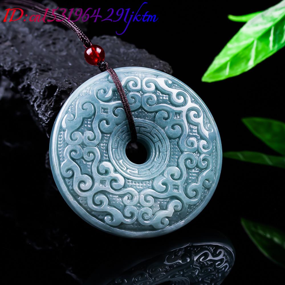 Natural Burmese Jadeite Flower - Jewelry & Watches Spółka Z Ograniczoną Odpowiedzialnością recensie en prijs